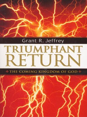 cover image of Triumphant Return